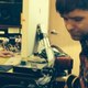 Illustration for article titled For whatever reason, Ben Gibbard made a mash-up of ODB and DJ Kool